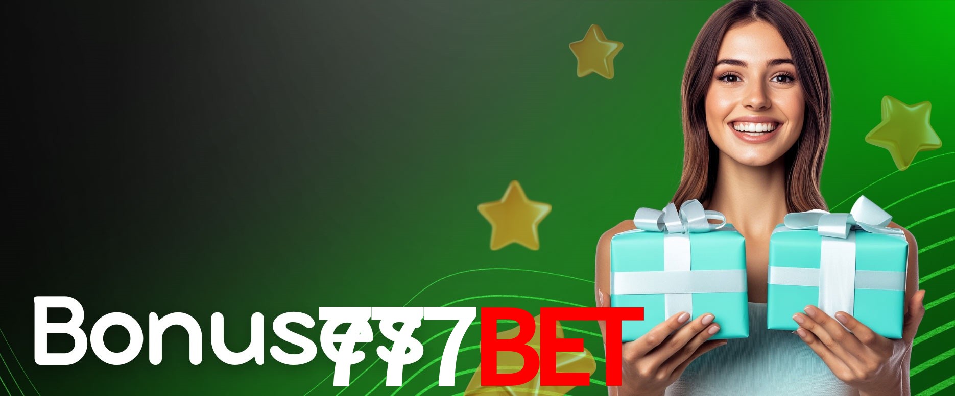Seasonal Promotions 777bet
