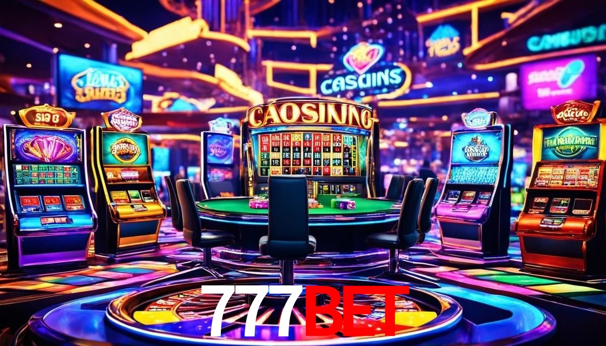 Estatísticas 777bet